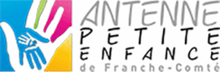 Antenne petite enfance de Franche-Comté