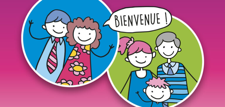 Le LAEP recherche 2 bénévoles