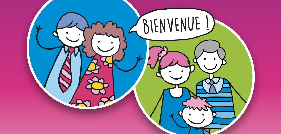 Le LAEP recherche 2 bénévoles